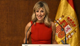 ispanya basbakan yardimcisi filistin bizi bekliyor IxWWIJ78