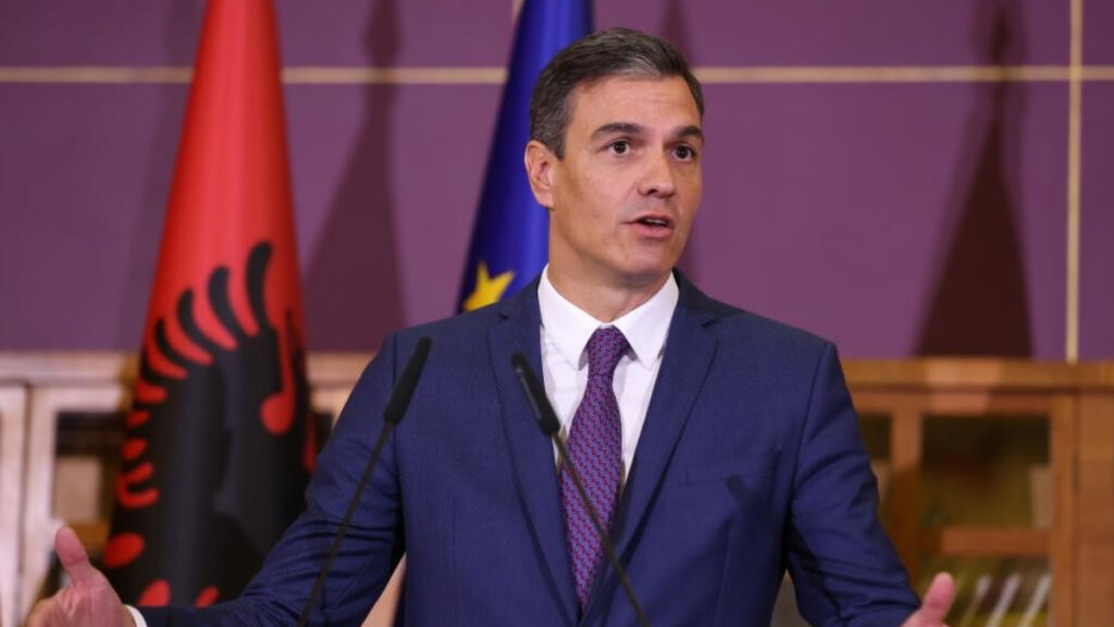 ispanya basbakani tarih gazzeye duyarsiz kalanlari yargilayacaktir nYGqmjLd