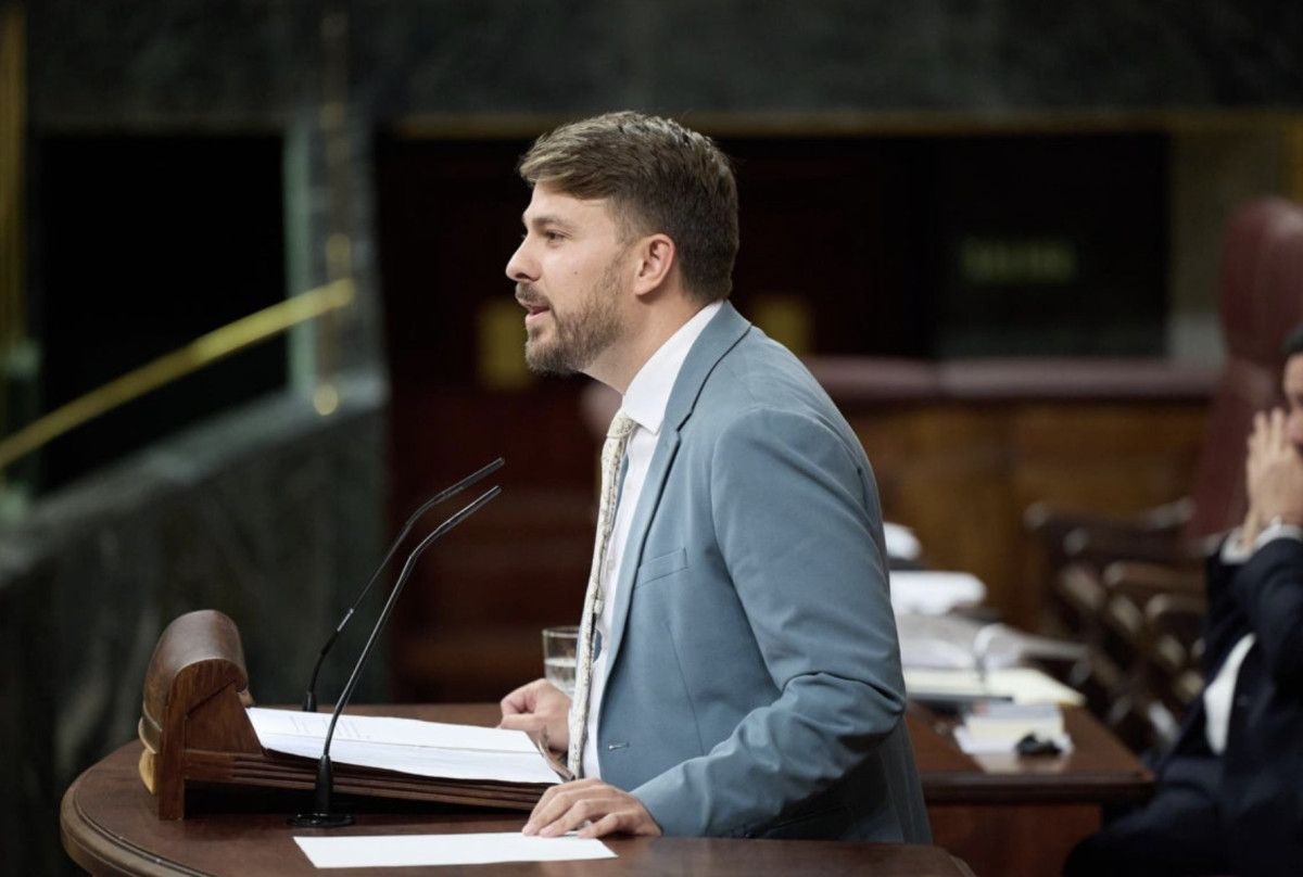 ispanyol milletvekili gazzeye asker gondermek icin bmden izin alinmali 0 QyNudv42