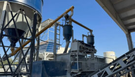 Isparta'da beton mikserine düşen fabrika işçisi can verdi 2 ispartada beton mikserine dusen fabrika iscisi can verdi mI5EDZf3