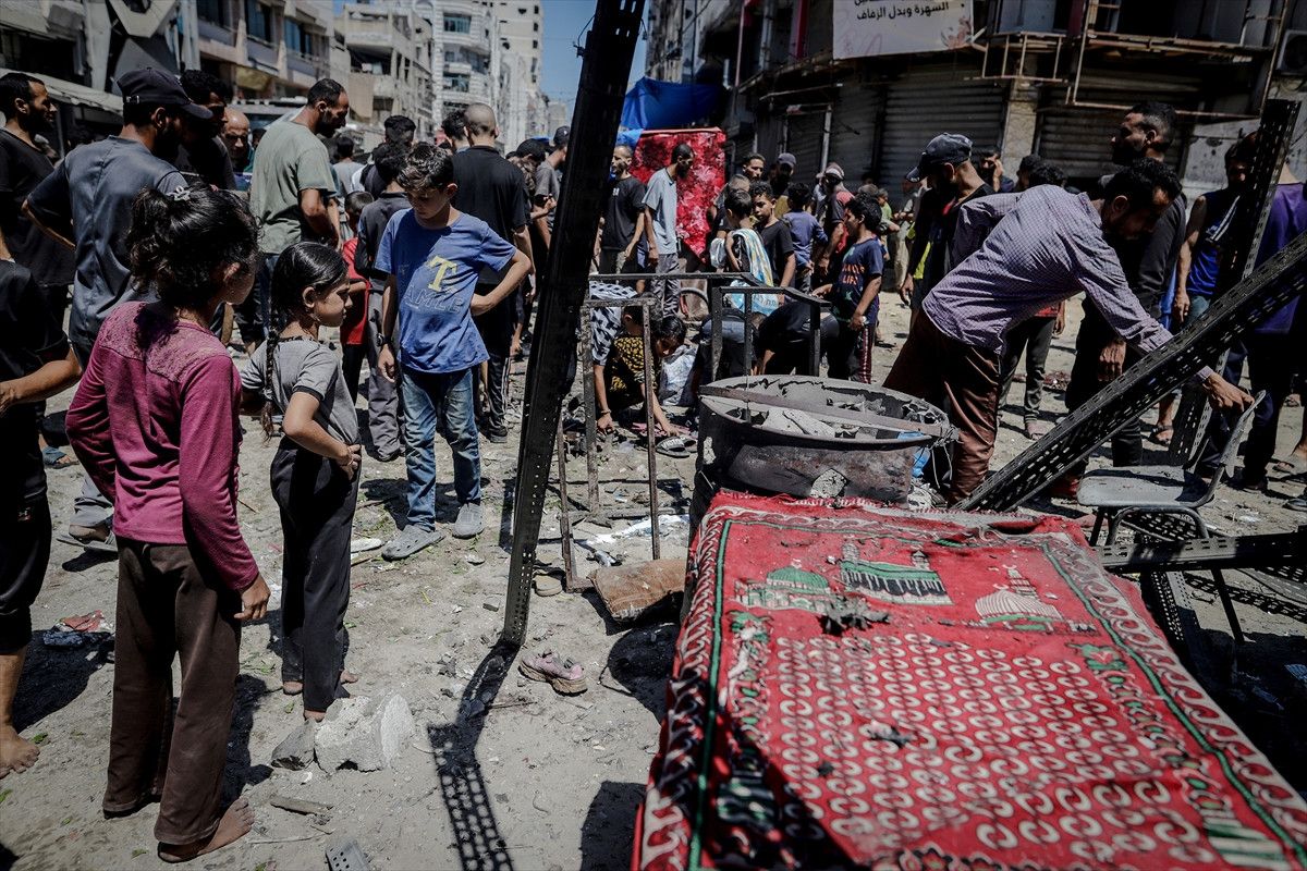 israil bir anneyi karnindaki bebekle oldurdu 1 Yl2SqGe5