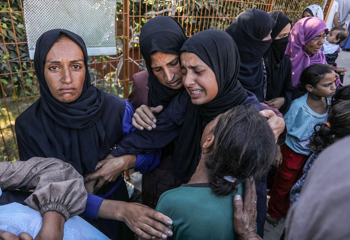 israil bir anneyi karnindaki bebekle oldurdu 2 SetVDMjR