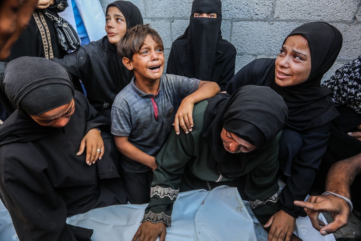 israil bir anneyi karnindaki bebekle oldurdu 4 OPBG16Rz