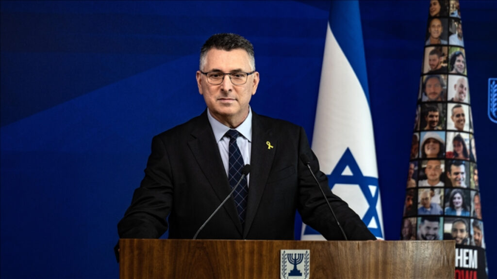 israil disisleri bakani filistin devletinin taninmasi baris ihtimalini zedeliyor hAaCOHfF