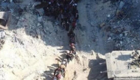 israil gazzede bmnin koydugu hicbir kurali tanimiyor c2K1En6d