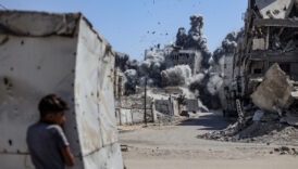 israil gazzede pazar yerini vurdu 15 olu 70 yarali urKBcUKq