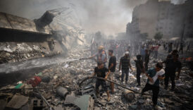 israil gazzeye yonelik saldirilarini surduruyor bR5wFFCt