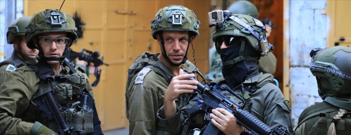 israil ordusunda cokus intihar dalgasi yasanacak itirafi 1