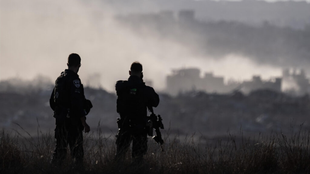 israil ordusunda cokus intihar dalgasi yasanacak itirafi iUvkdK1x