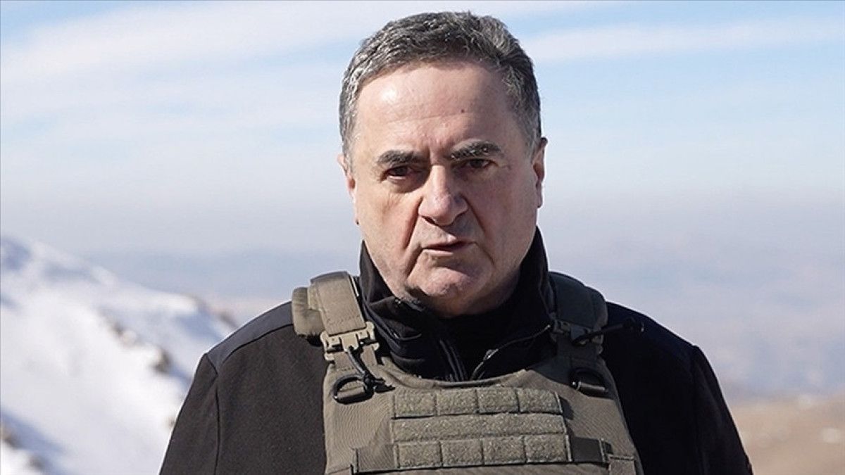 İsrail Savunma Bakanı: Husilerin liderleri Sana'yı terk etti 1 israil savunma bakani husilerin liderleri sanayi terk etti 0 wrGTlm9R