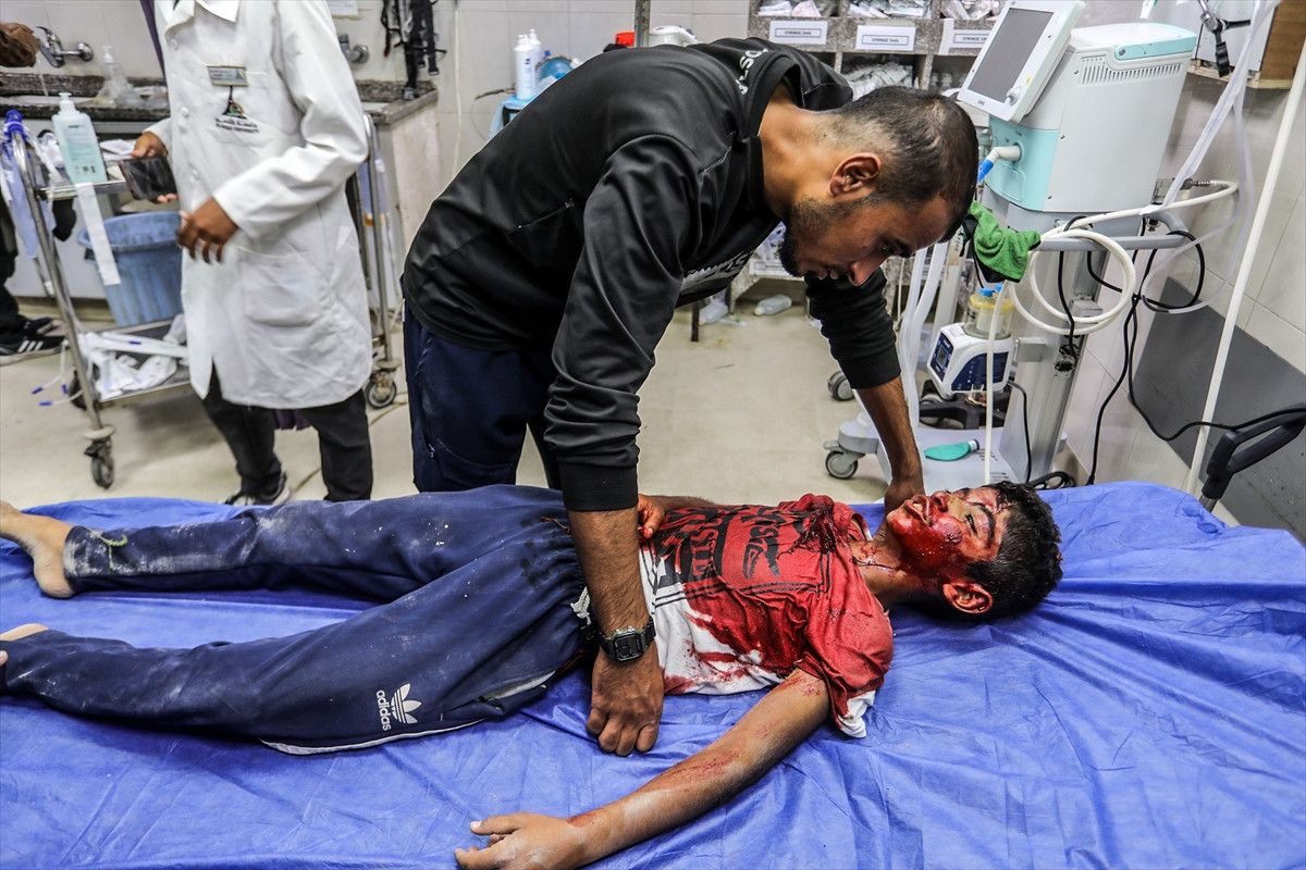 israilden gazzeye saldiri 33 filistinli oldu 25 kisi kayboldu 0 ePSPBjKB