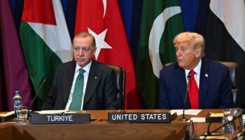 israilin gundeminde erdogan ile trumpin gorusmesi var O1z3XQi3