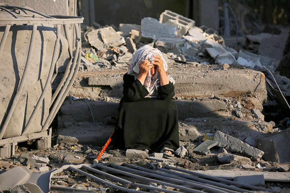 israilin saldirilari altindaki gazzede can kaybi 64 bin 400e yaklasti 2 s6NyjFgE