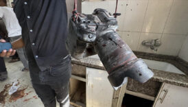 israilin saldirilarinda olen gazeteci sayisi 247ye cikti QsqjkELN