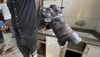 israilin saldirilarinda olen gazeteci sayisi 247ye cikti QsqjkELN