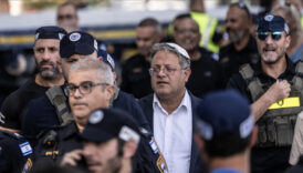 israilli bakan ben gvirden netanyahuya savasi sona erdirme yetkin yok fwT9IKsR