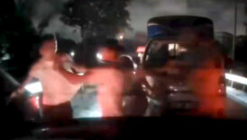 istanbul bayrampasada otomobil surucusunu darbeden supheliler yakalandi IgFOfSTR