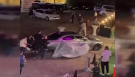 istanbul beylikduzunde dogum gunu kutlamasinda silahli kavga 1 yarali rWhdncT9