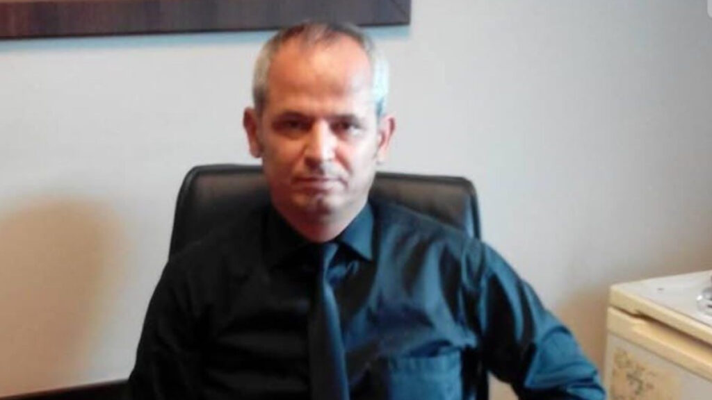 istanbul cekmekoyde restoranda bicaklanan cumhuriyet savcisi oldu eg5q8V81