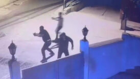 istanbul maltepede silahli saldirida 1 kisi yaralandi HnNwXZq7