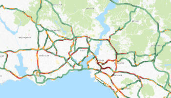 istanbul trafiginde ilk gun yogunlugu hZfT7eAb