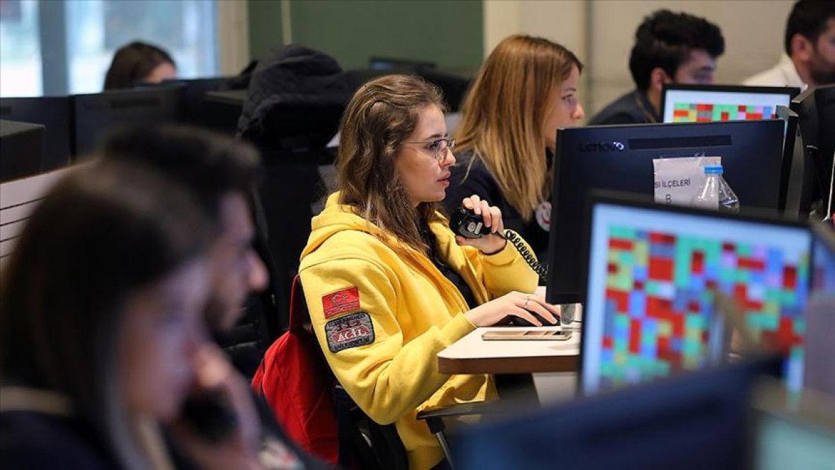 istanbulda 112ye yapilan cagrilarin yuzde 625i asilsiz cikti 0 EUf7P3JN