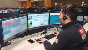 istanbulda 112ye yapilan cagrilarin yuzde 625i asilsiz cikti 6swOSOQY