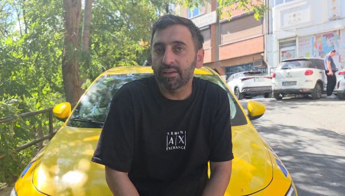 istanbulda 16 yasindaki suphelinin bicakladigi taksici o anlari anlatti 3 Uh6ktN9v