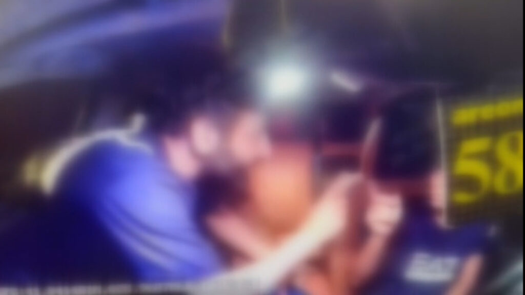 istanbulda 16 yasindaki suphelinin bicakladigi taksici o anlari anlatti rE5d1ei1