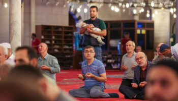 istanbulda aileler gazze icin bir arada I98aPqnA