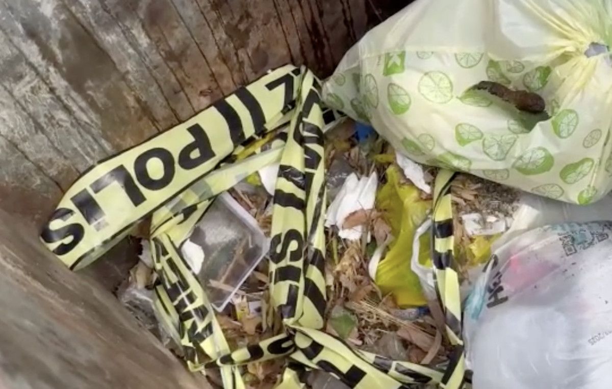 istanbulda copte vucudunda yanik ve kesikler olan bebek cesedi bulundu 0 QyTEl7k4