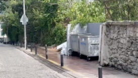 istanbulda copte vucudunda yanik ve kesikler olan bebek cesedi bulundu B1e8uvu8