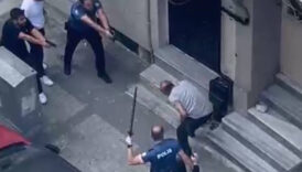 istanbulda eski esinin evine bicakla geldi polisten kacamadi ri413pZN