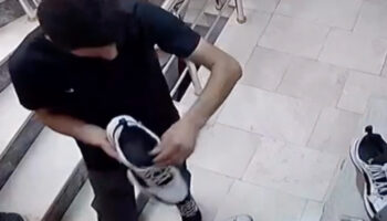 istanbulda hirsiz ayakkabilari numaralarina bakarak caldi qePd9YiN