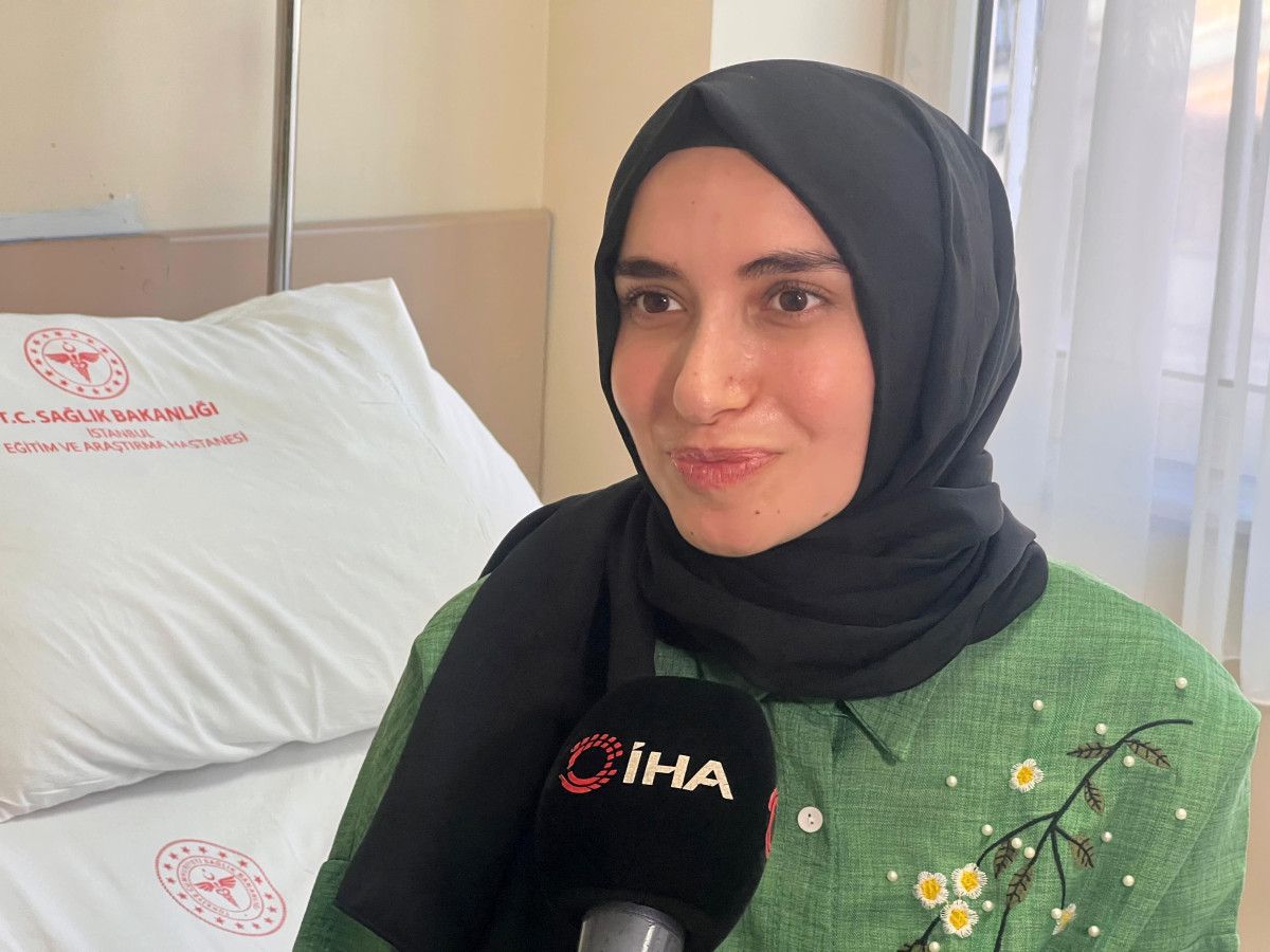 istanbulda karin agrisiyla doktora gitti vucudunda 287 tane tas cikti 0 ClrBTvIC