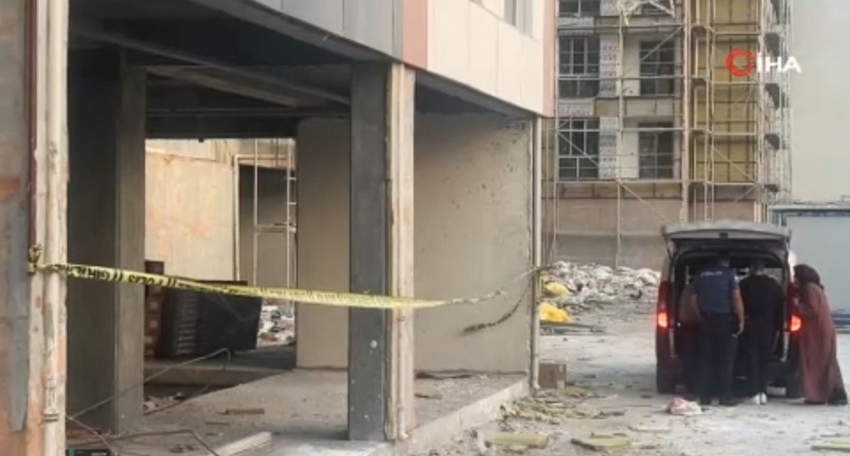 istanbulda kayip olarak aranan isci asansor boslugunda olu bulundu 0 gPYsDzaJ