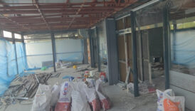 istanbulda kolonlarin kesildigi iddia edilen is yeri muhurlendi XQ1OiKvF