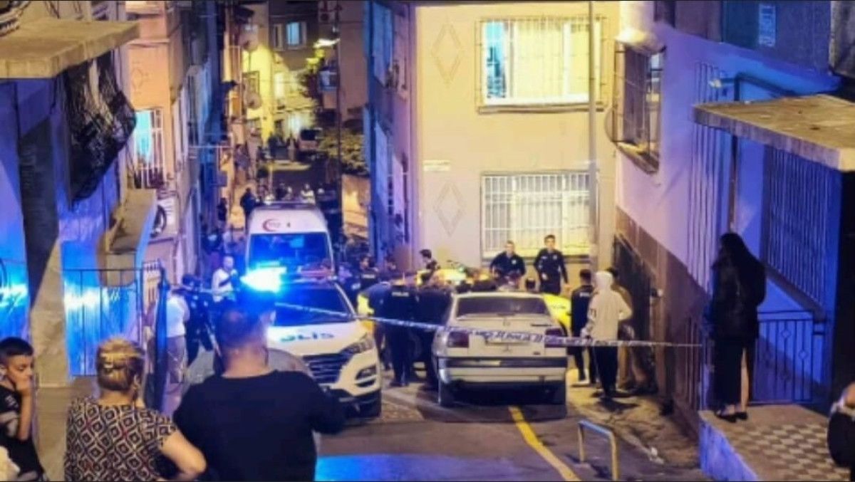 istanbulda silahli saldiriya ugrayan taksici hayatini kaybetti 0 pBXVZkiI