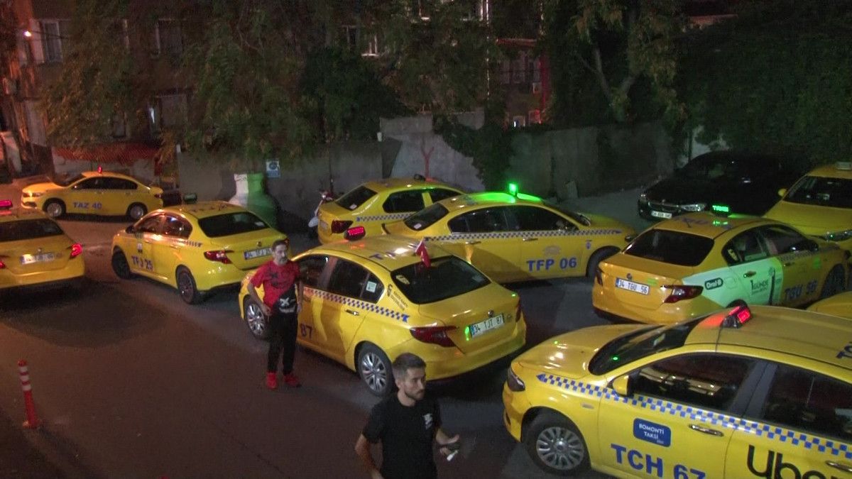 istanbulda silahli saldiriya ugrayan taksici hayatini kaybetti 1 XKEQOq8V