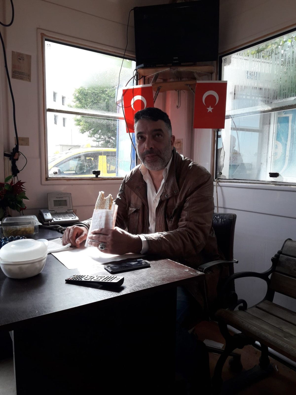 istanbulda silahli saldiriya ugrayan taksici hayatini kaybetti 2 tH4BduRz