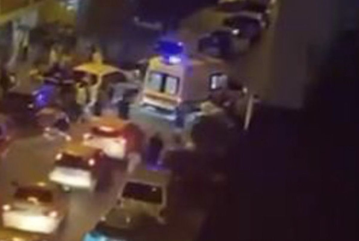 istanbulda sokakta yuruyen zabita husumetlisinin silahli saldirisina ugradi 1 KXTs2MUI