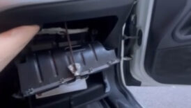 istanbulda suphe uzerine durdurulan otomobilin gizli bolmesinden uyusturucu cikti YkKu16lJ