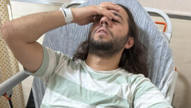 istanbulda taksicilerin musteri alma kavgasi 2 yarali B4ev3CUl