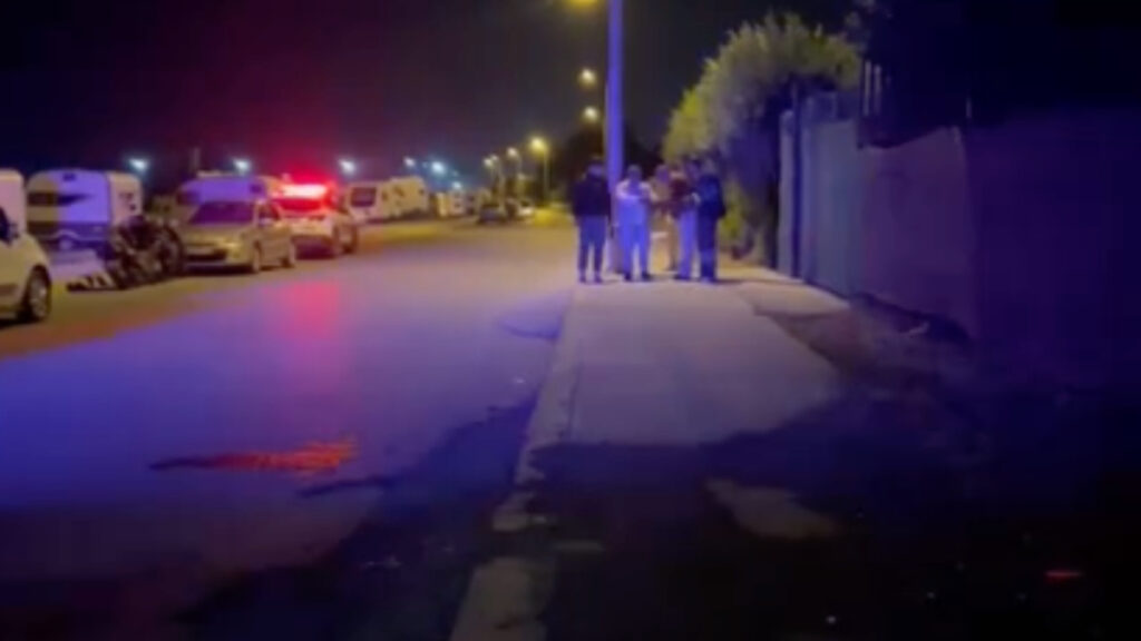 istanbulda yabanci uyruklu sahis arkadasinin kafasinda surahi kirdi uurRWzT9