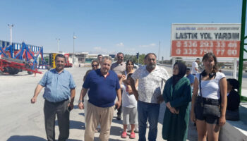 izmir adana seferi cileye dondu mazotu biten otobus yolda kaldi G91gYjGG