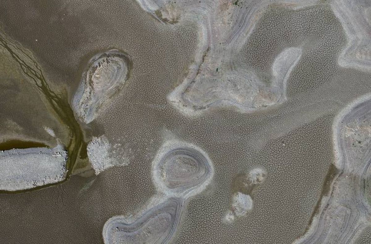 izmirde barajlar kuruyor 26 yilin en dusuk seviyesi 1 ZKvSmtbP