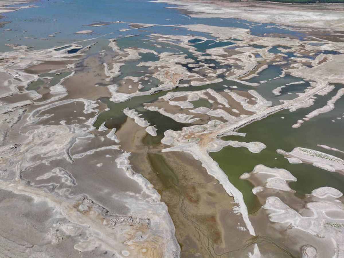 izmirde barajlar kuruyor 26 yilin en dusuk seviyesi 3 vXgtX7XT