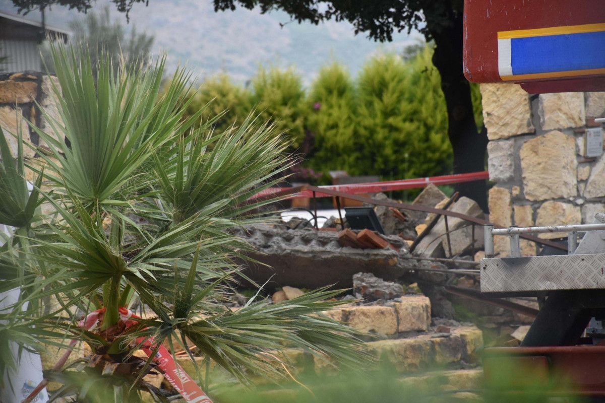 izmirde evli ciftin oldugu kemer faciasinda bilirkisi raporu onlenebilirdi 4