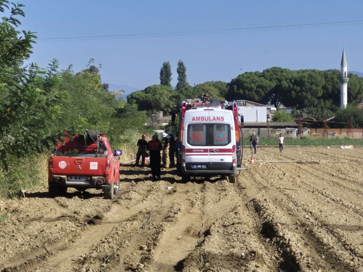 izmirin torbali ilcesinde egitim ucagi dustu 0 dQXD3IK9