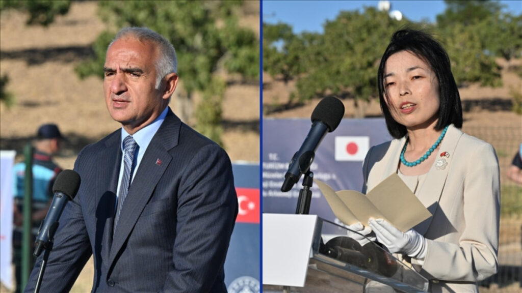 japonya prensesi akiko turkiye ziyareti turizmi hareketlendirecek CYdNyMOa